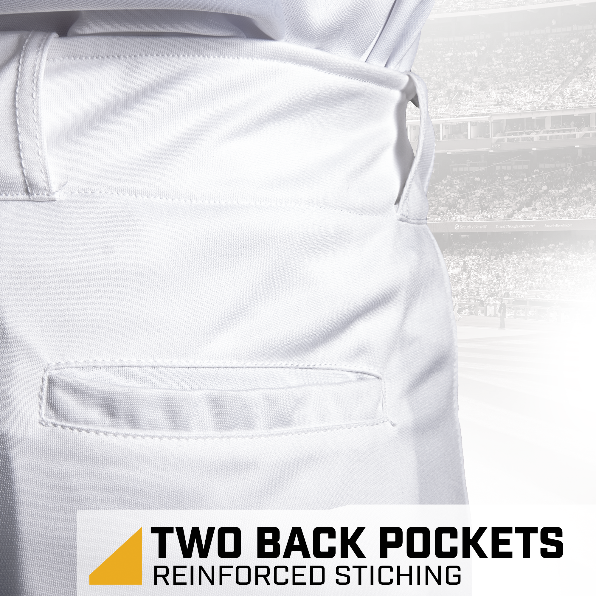 PRO CLUTCH BASEBALL PANT