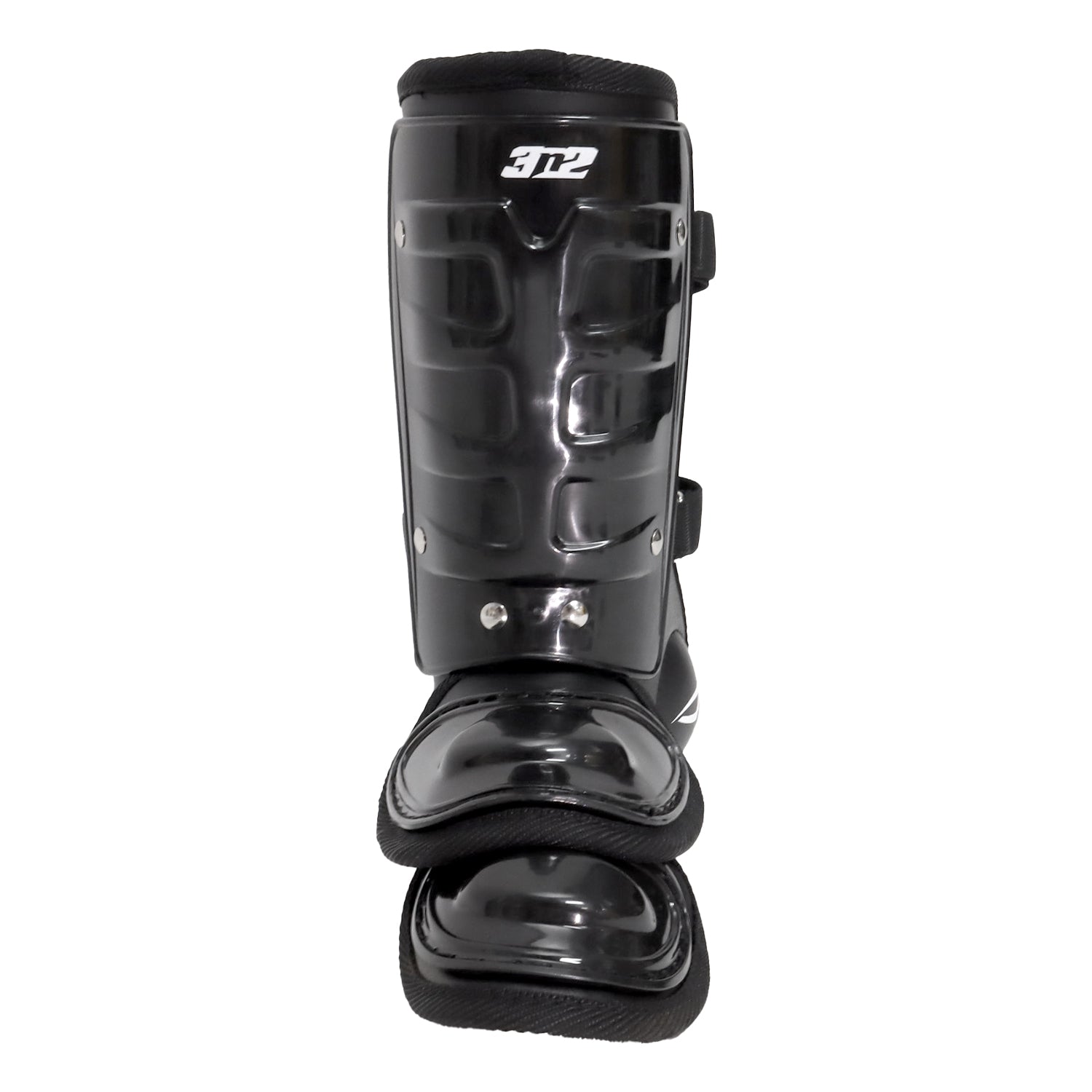 BATTER'S LEG GUARD - LEFT