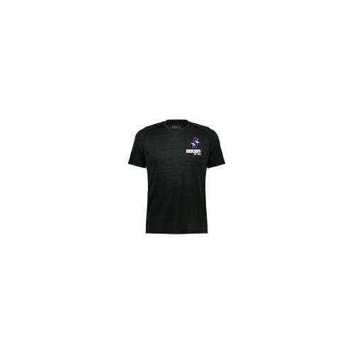 Mens All Pro Tee - Black