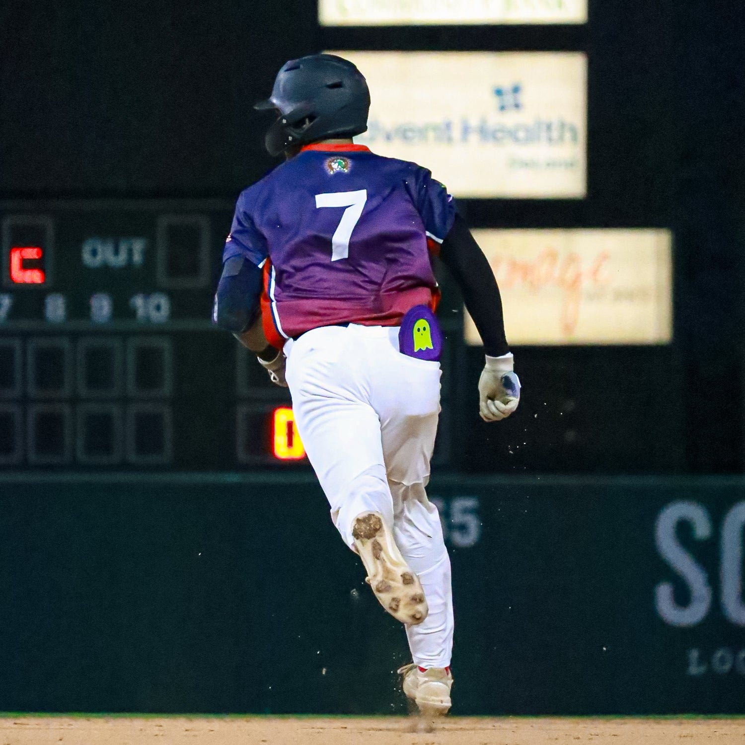 PROTECTIVE SLIDING MITT - RIGHT HAND