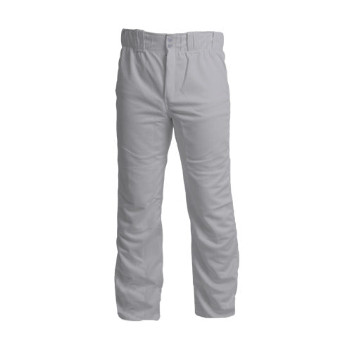 PRO-WEIGHT POLY PANT-OPEN HEM YOUTH
